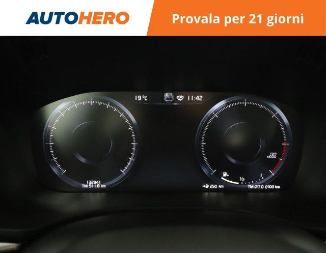 VOLVO XC60 B4 (d) AWD Geartronic Momentum