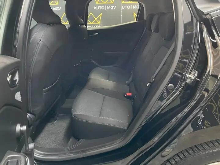 Renault Clio TCe ZEN GPL 5 porte