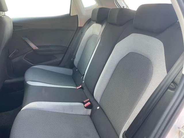 SEAT Ibiza 1.0 tgi Style 90cv