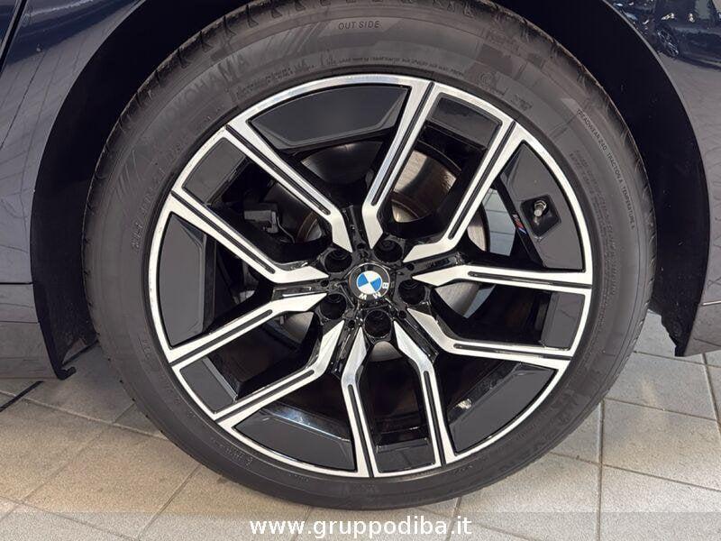 BMW Serie 7 G70 740d mhev xdrive MSport auto