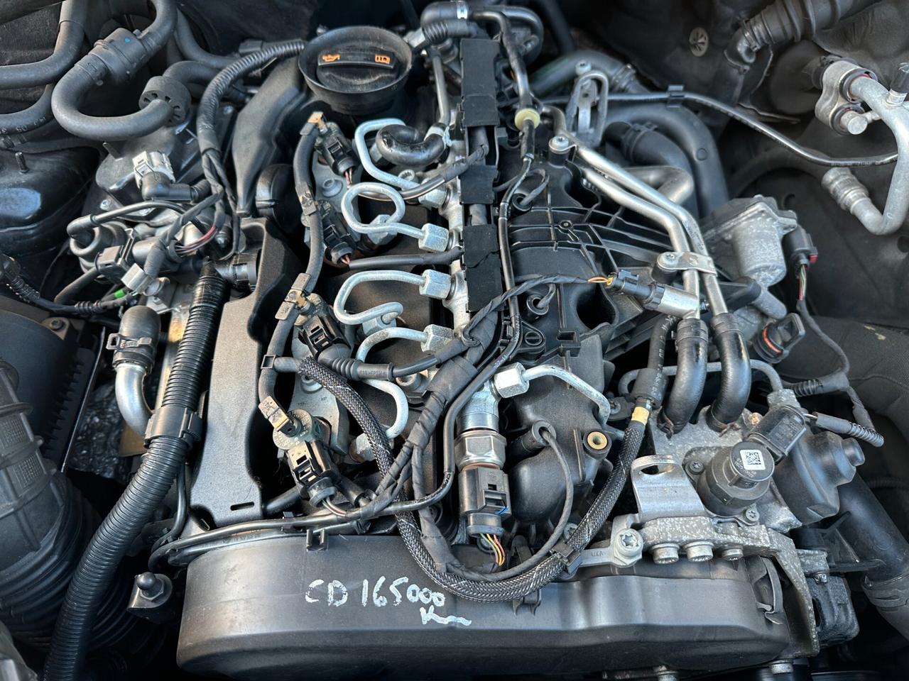 Audi Q5 2.0 TDI 170 CV aut. quattro S line