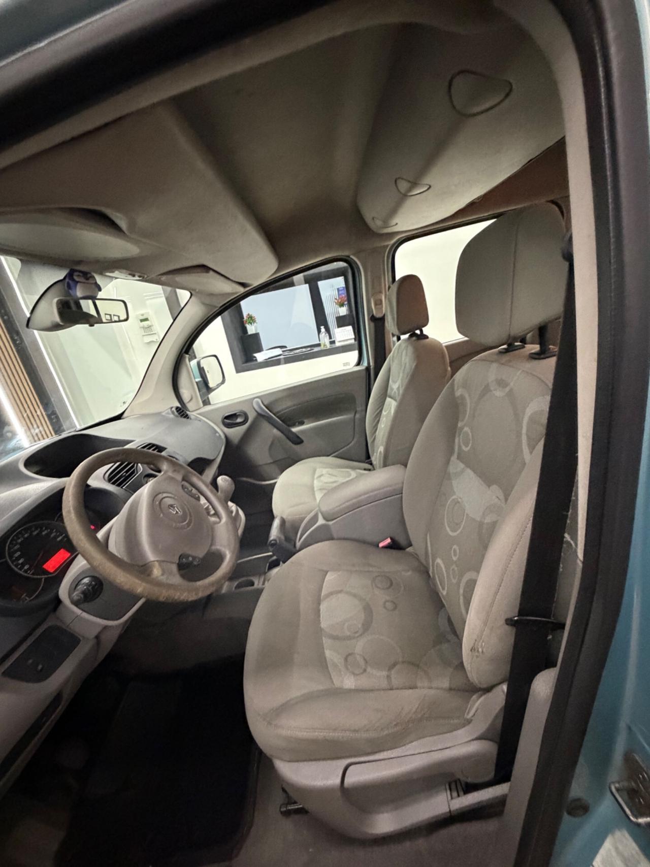 Renault Kangoo 1.5 dCi 105CV 5 porte Dynamique