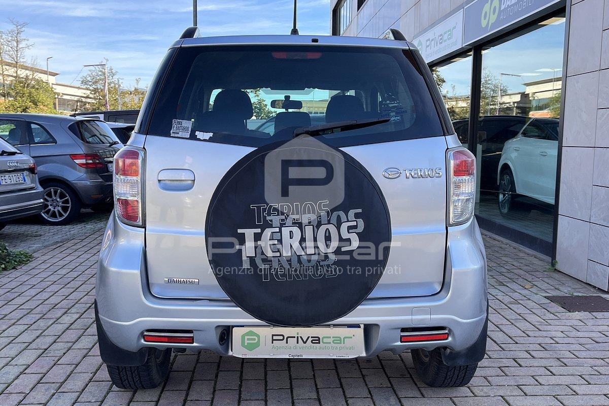 DAIHATSU Terios 1.3 4WD Hiro