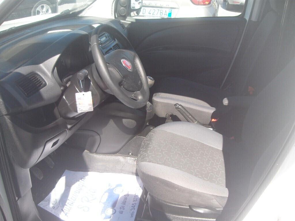 Fiat Doblo 1.6 MJT 105CV Maxi - 2010