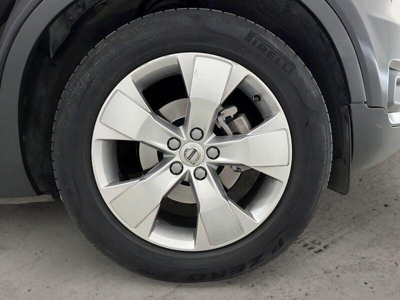 Volvo XC40 T2 Geartronic Momentum