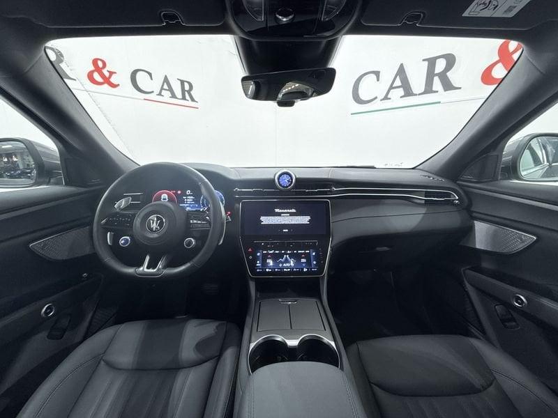 Maserati Grecale MHEV 250 CV AWD GT