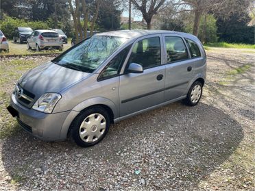 Opel Meriva 1.7 DTI Enjoy