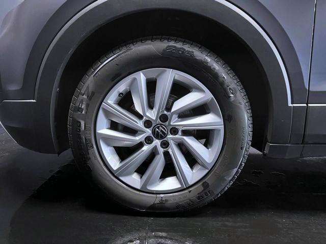 VOLKSWAGEN T-Cross 1.0 TSI 95CV Style