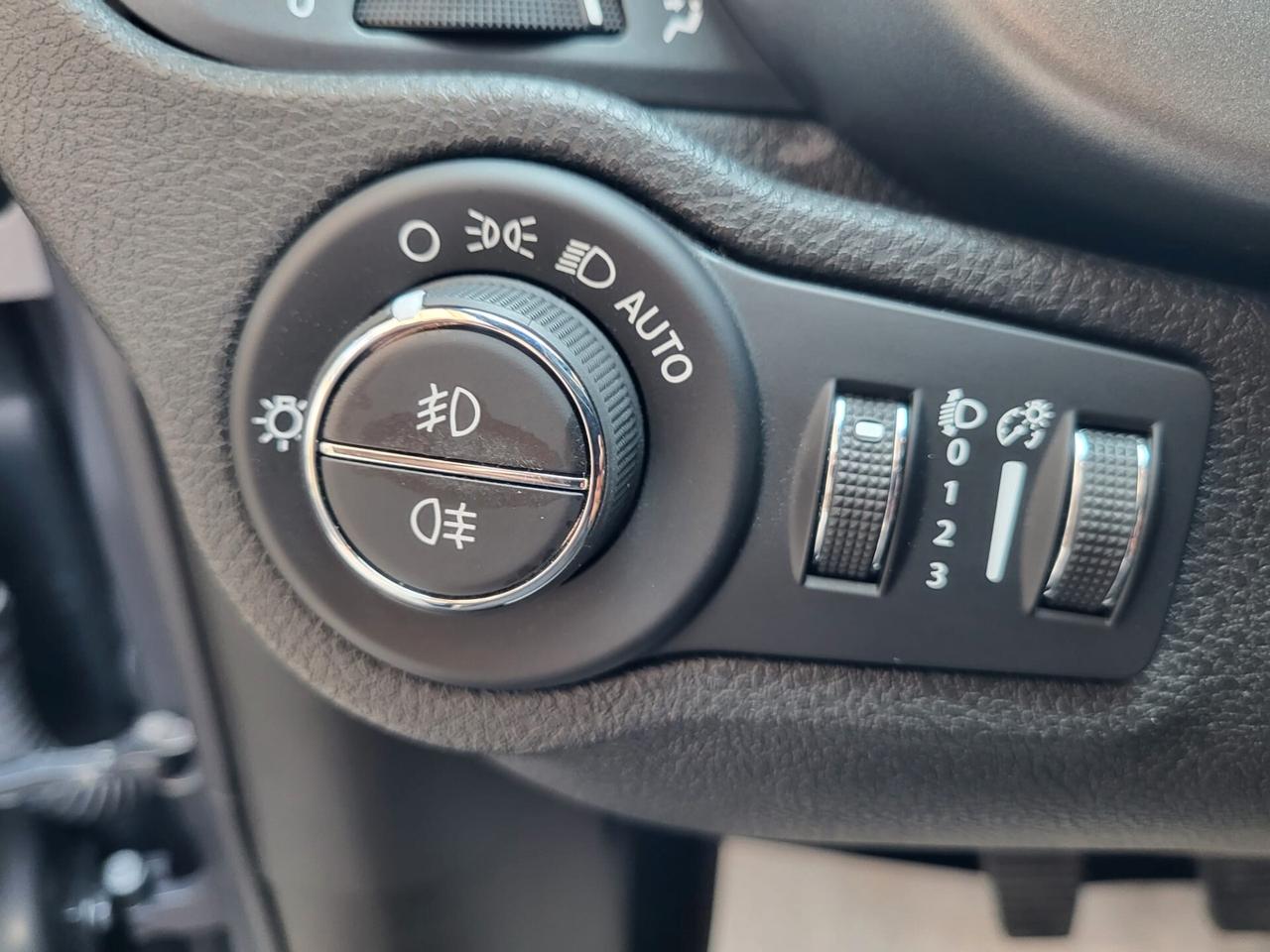 Fiat 500X 1.6 MultiJet 130 CV Sport Cerchi 19 Retroc. Vernice Satinata...