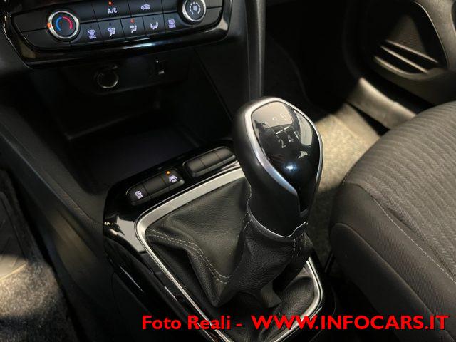 OPEL Corsa 1.2 Edition NEOPATENTATI PROMO!!