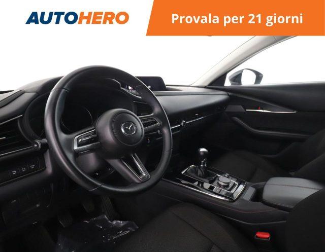 MAZDA CX-30 2.0L e-Skyactiv-G 150 CV M Hybrid 2WD Homura