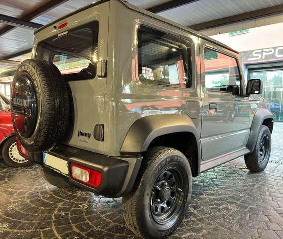 Suzuki Jimny SERVICE UNIPRO!1.5 5MT PRO (N1)