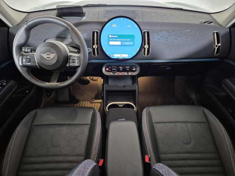 MINI Mini Countryman U25 Mini Countryman 1.5 48V C Classic auto