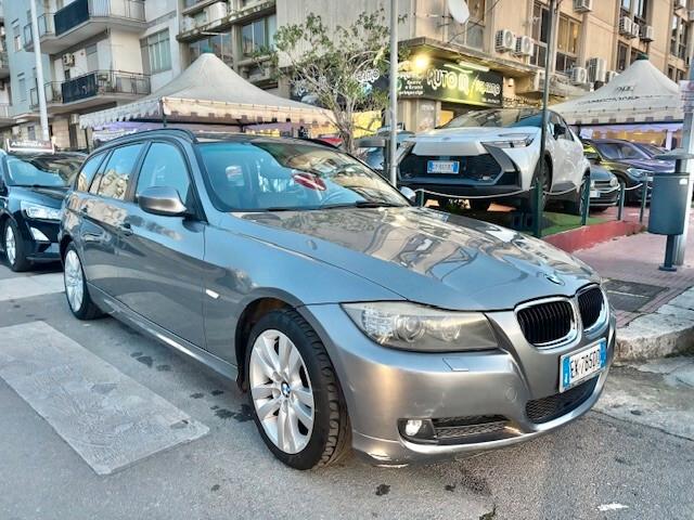 Bmw 320d 184Cv Garanzia Anche permuta o scambi0