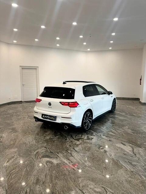 Volkswagen Golf GTI Golf 2.0 TSI GTI DSG