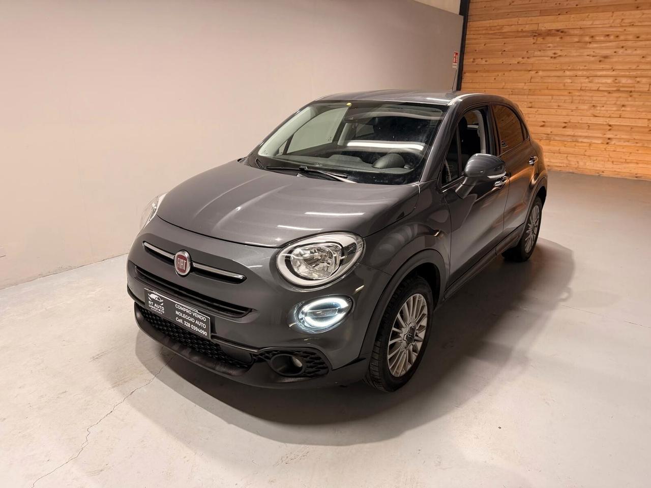 Fiat 500X 1.0 T3 120 CV Sport
