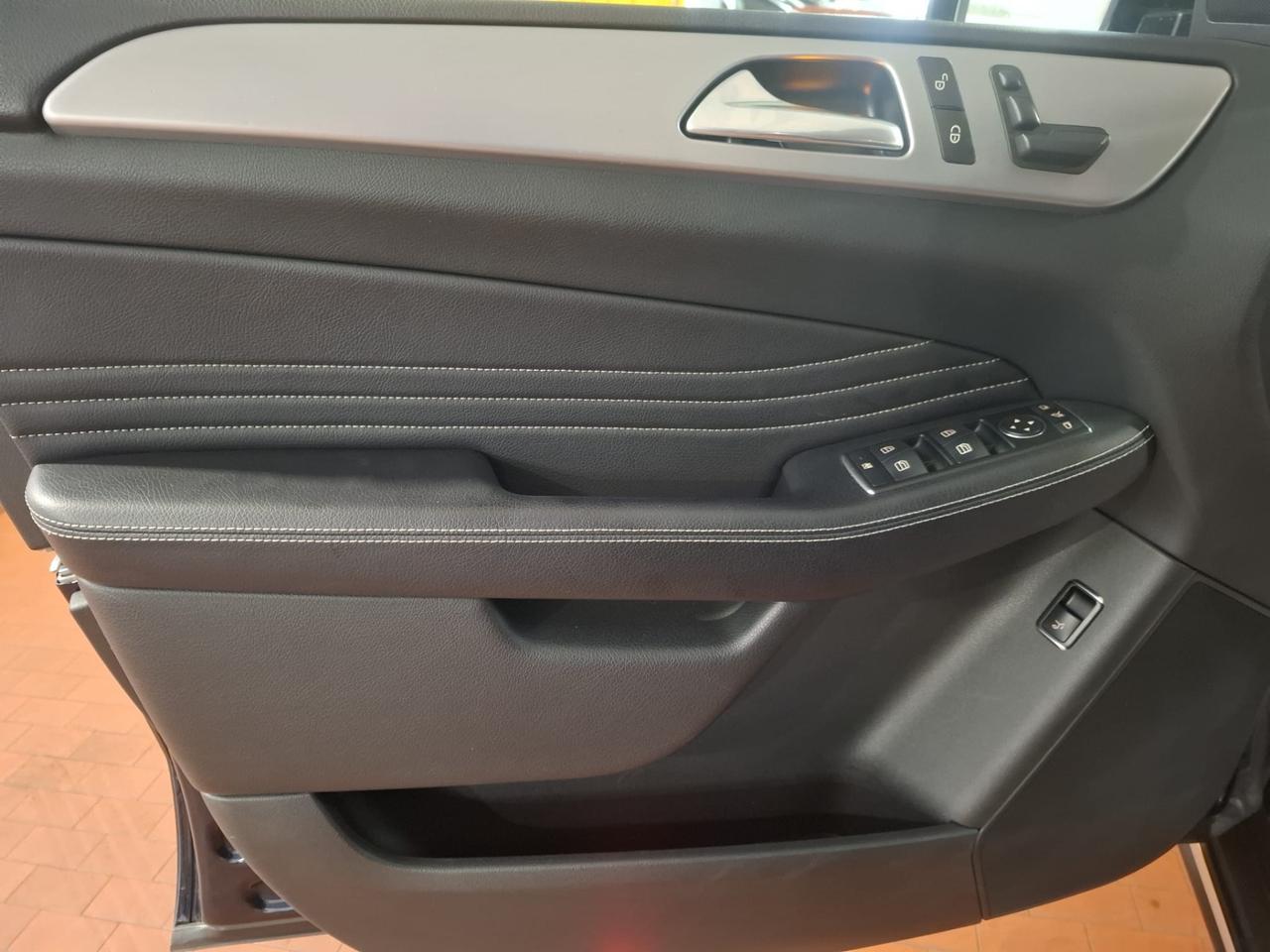 Mercedes-benz ML 250 BlueTEC 4Matic Premium