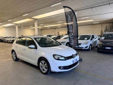 Volkswagen Golf 1.4 TSI 122CV 5p. Highline