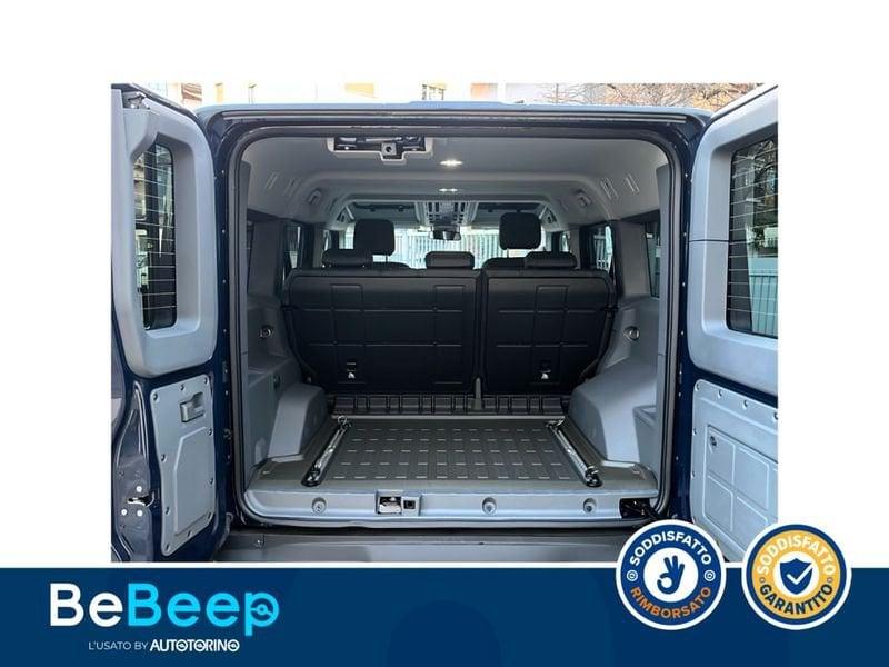 Ineos Grenadier STATION WAGON 3.0 TWIN-TURBO D FIELDMAST