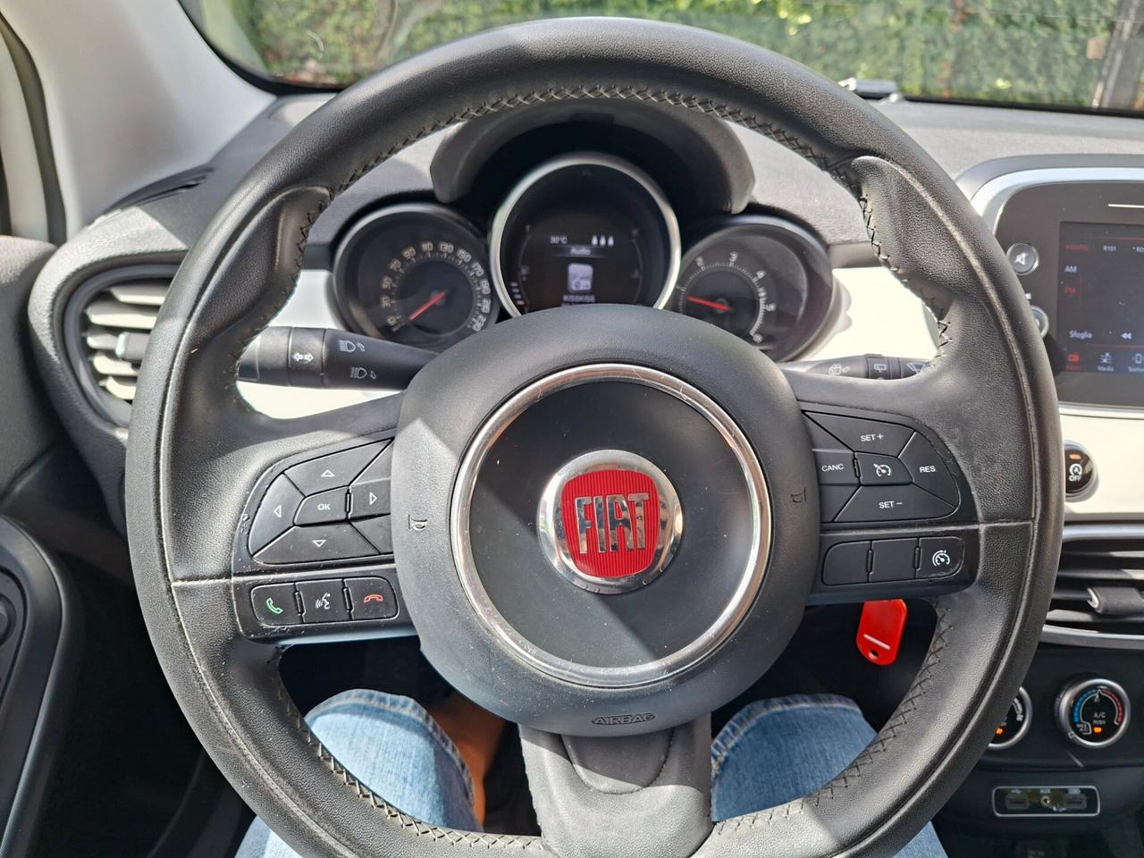 Fiat 500X 1.3 MultiJet 95 CV Lounge