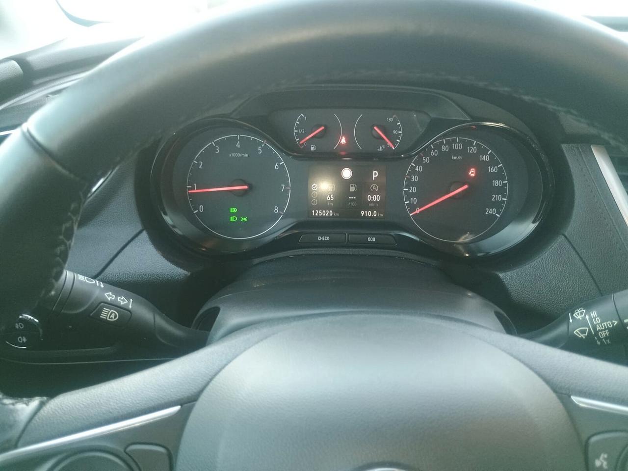 Opel Grandland X 1.5 diesel Ecotec Start&Stop Business