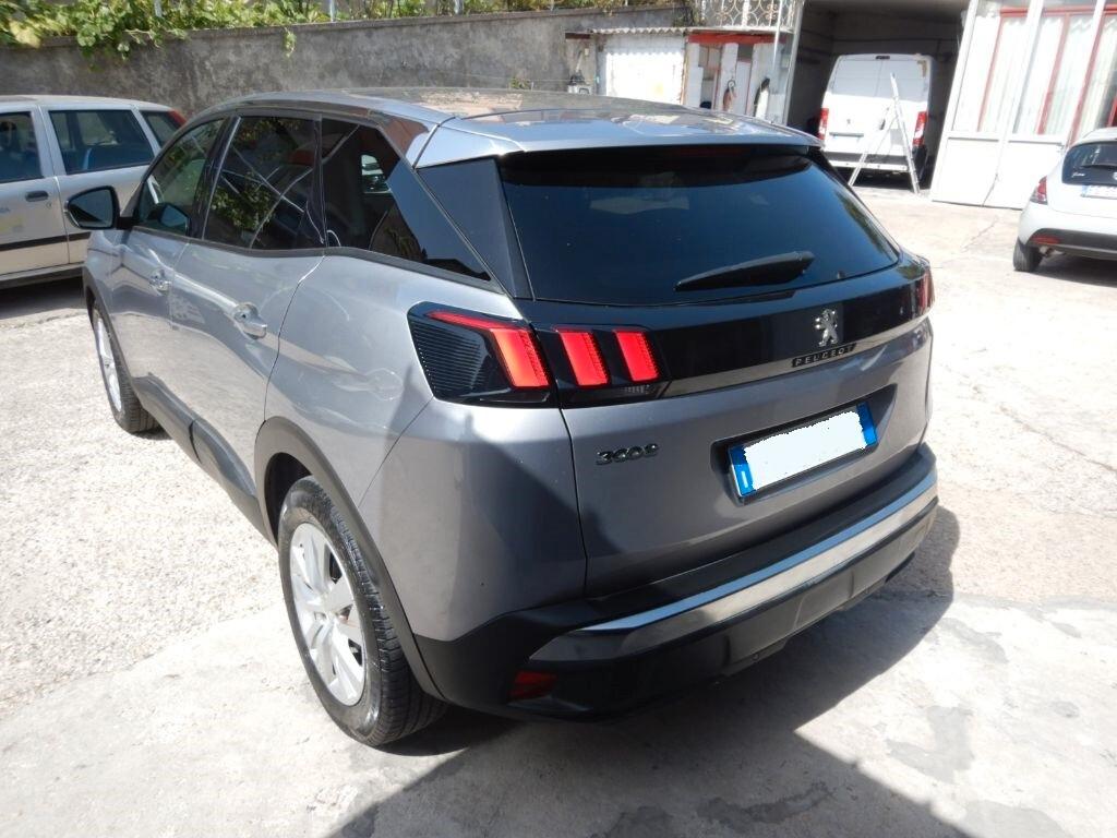 Peugeot 3008 BlueHDi 130 S&S Business