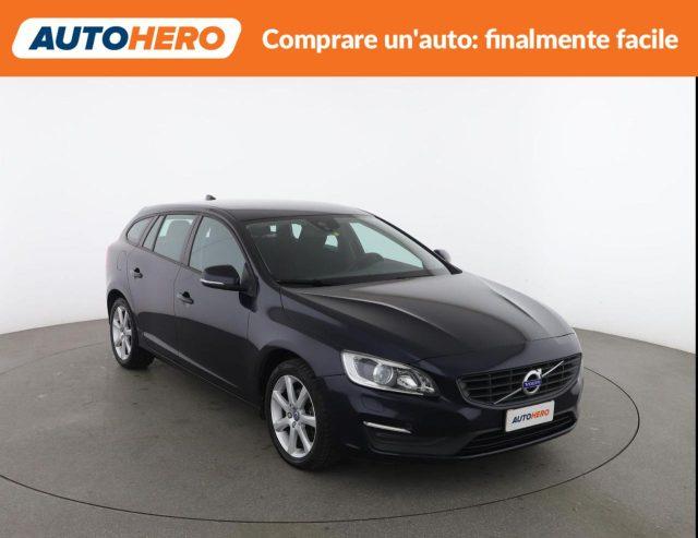 VOLVO V60 D3 Geartronic Kinetic