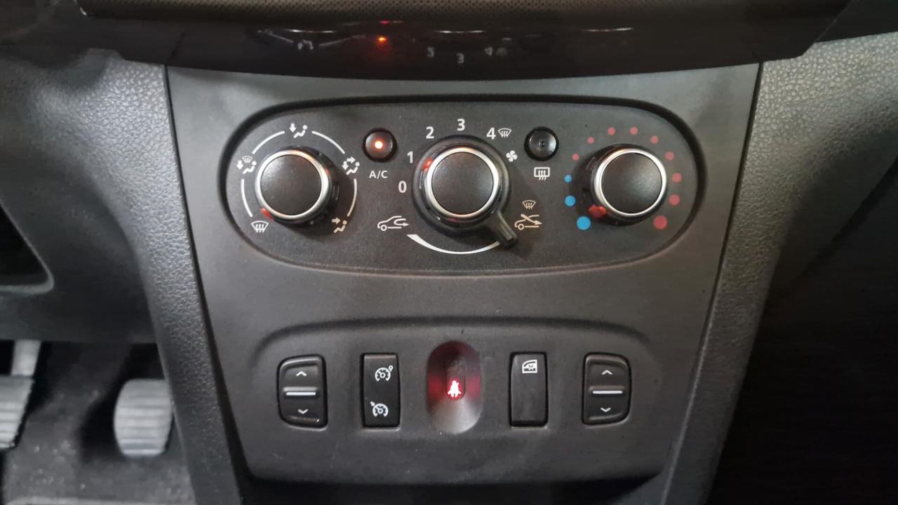 Dacia Sandero 0.9 TCe 12V T-GPL 90CV S&S Serie Speciale Brave