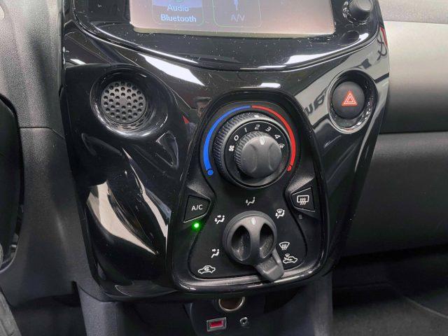 CITROEN C1 C1 5P 1.0 VIT LIVE CABRIO - IDEALE NEOPATENTATI