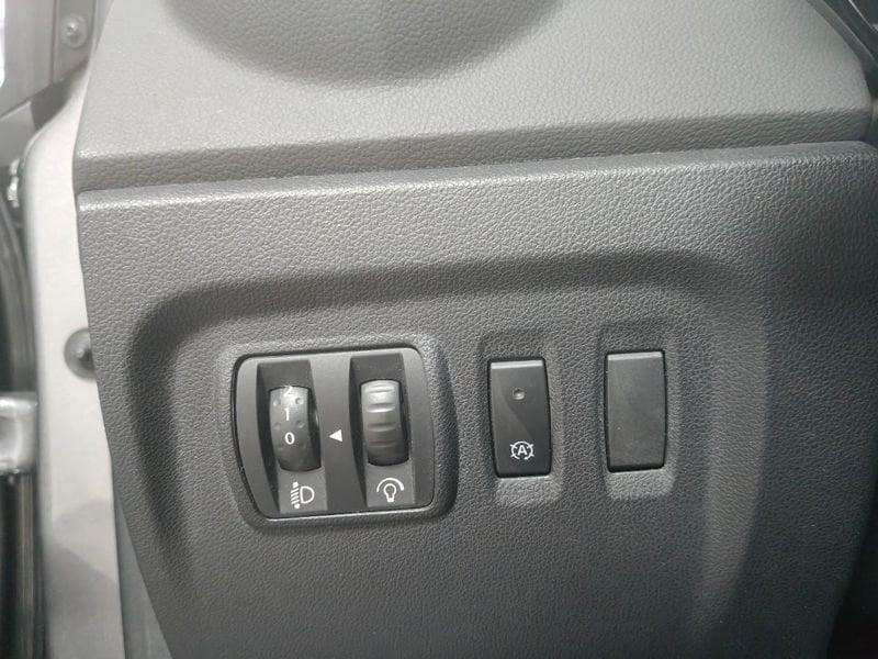 Renault Captur Captur dCi 8V 90 CV Start&Stop Energy Intens