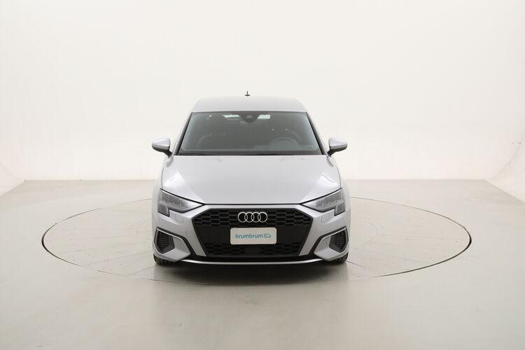 Audi A3 SPB 35 TDI Business S tronic BR621102 2.0 Diesel 150CV