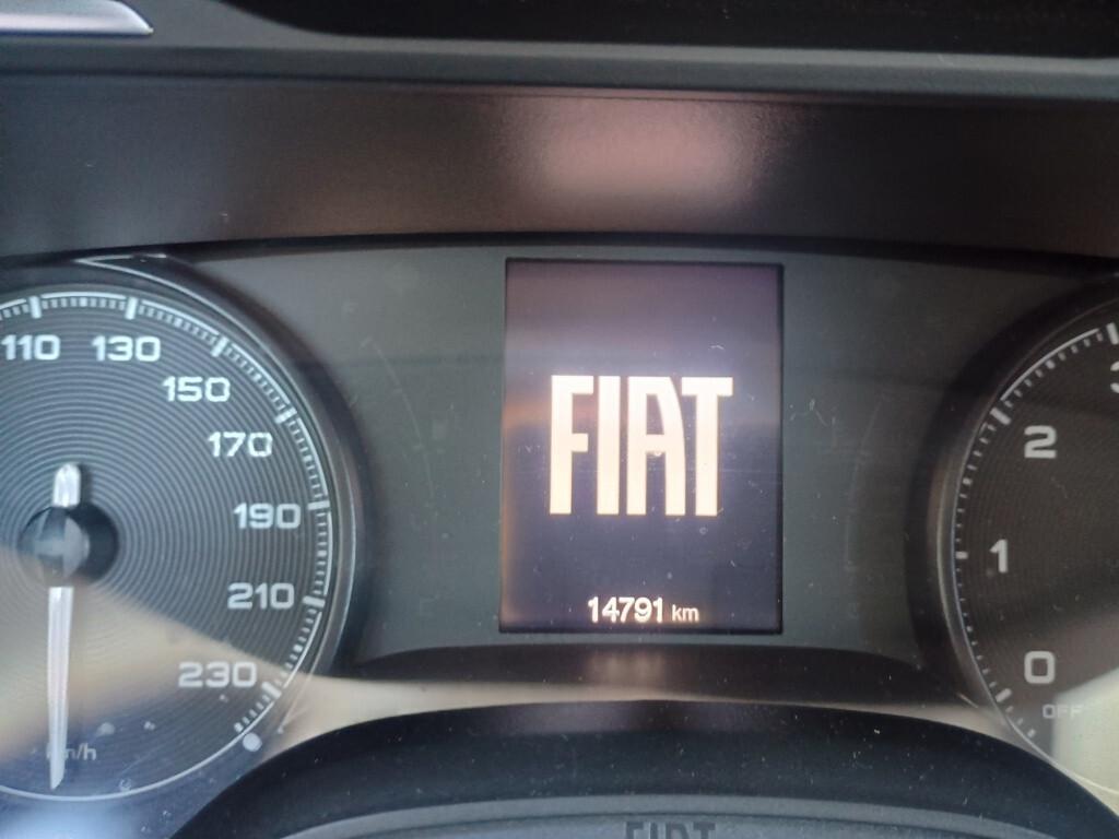 Fiat Tipo SW 1.6 MJ 130cv