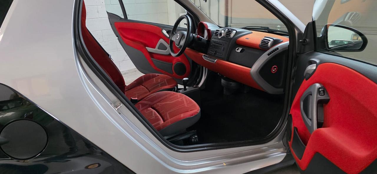 Smart Fortwo 1.0 Passion