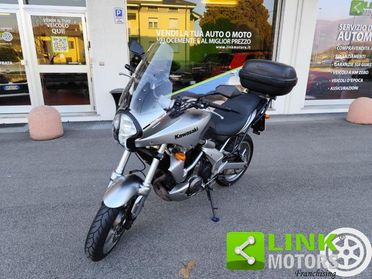 KAWASAKI Versys 650 GARANZIA INCLUSA
