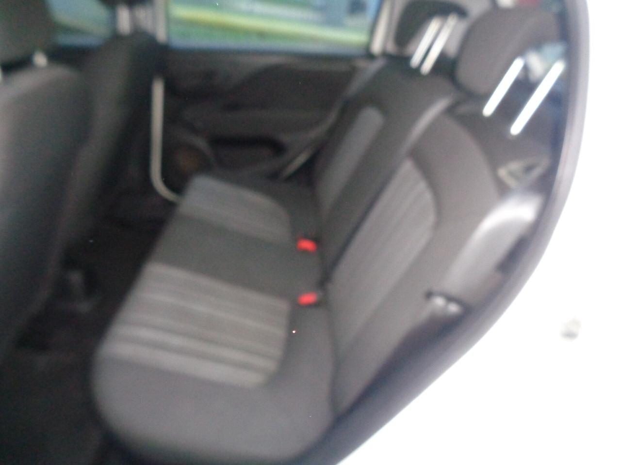 Fiat Punto Evo 1.2 5 porte S&S Dynamic