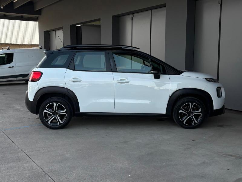 Citroen C3 Aircross 1.2 puretech Feel s&s 110cv
