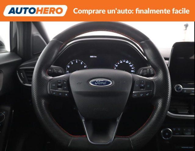 FORD Puma 1.0 EcoBoost Hybrid 125 CV S&S ST-Line Design