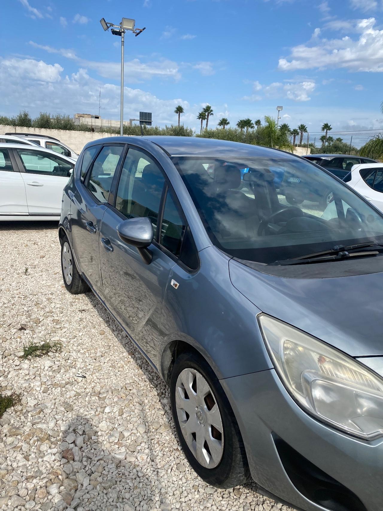Opel Meriva 1.7 CDTI 110CV Elective