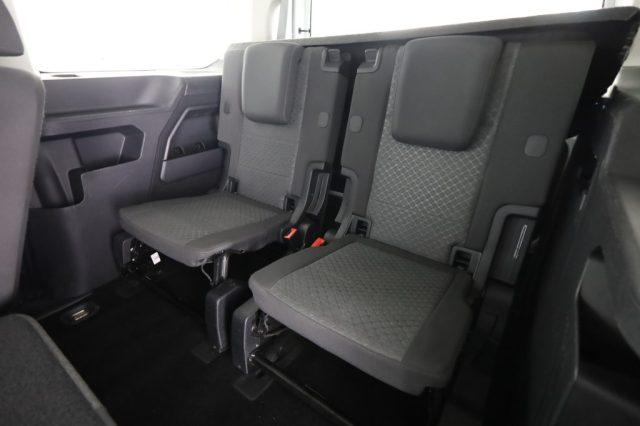 FORD Tourneo Connect Grand Tourneo Connect 2.0 EcoBlue 122 CV Powershif
