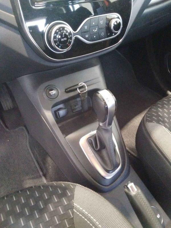 Renault Captur Captur dCi 8V 90 CV EDC Intens - UNICO PROPRIETARIO