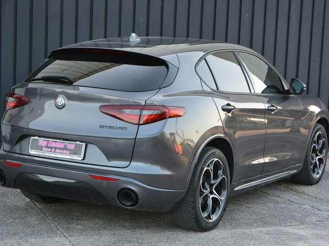 Alfa Romeo Stelvio 2.2 t VELOCE Q4 210cv auto STUPENDO!