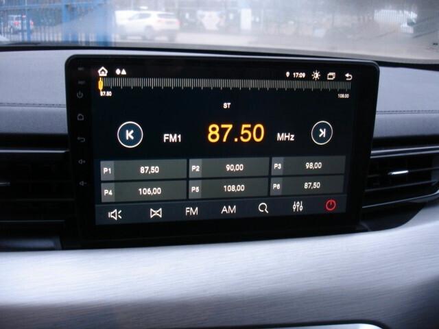 NUOVA EVO5 ESSENTIAL GPL PRONTA CONSEGNA!!