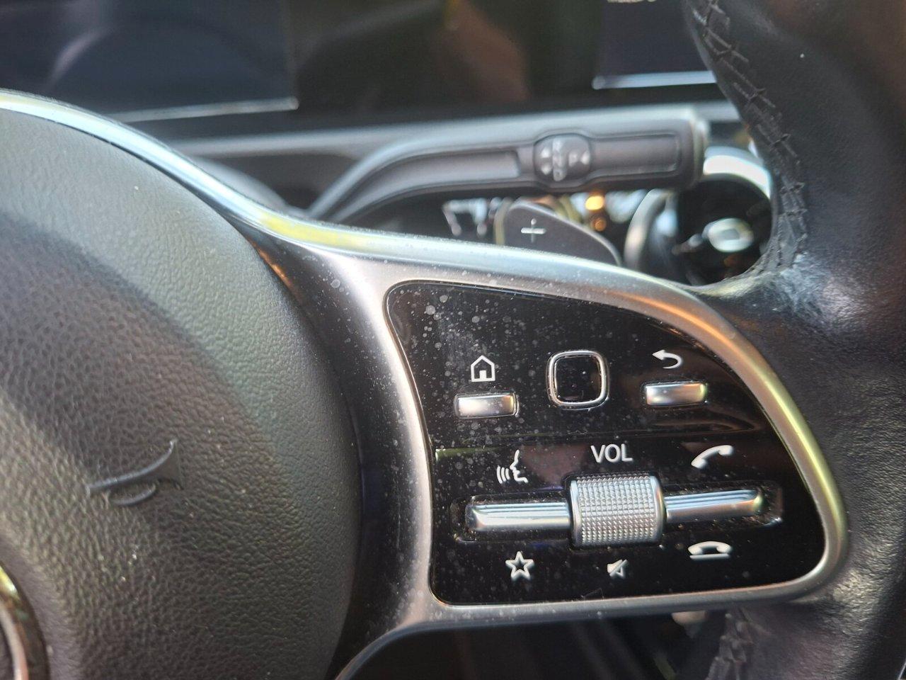 Mercedes A 180 D Sport 8G-DCT