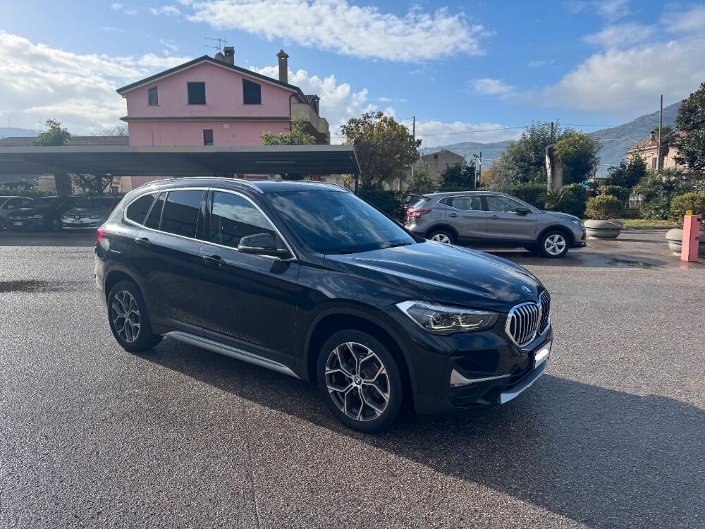 Bmw X1 sDrive16d xLine Plus