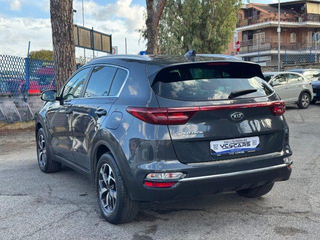 KIA Sportage 1.6 CRDI 115 CV 2WD Energy *UNIPRO* *PROMO 172?*
