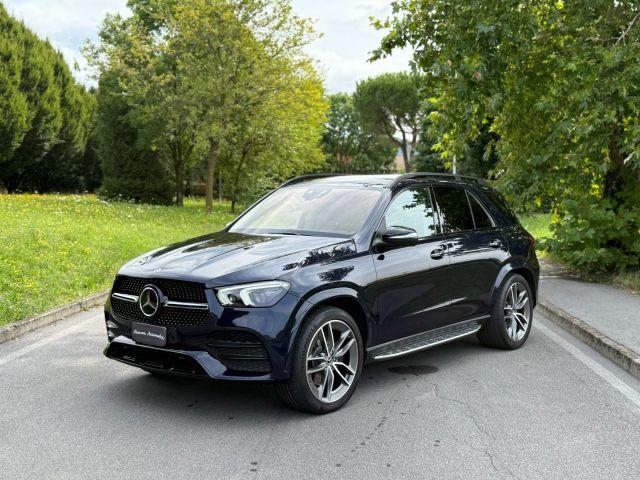 MERCEDES-BENZ GLE 400 d 4Matic Premium Plus IVA ESPOSTA