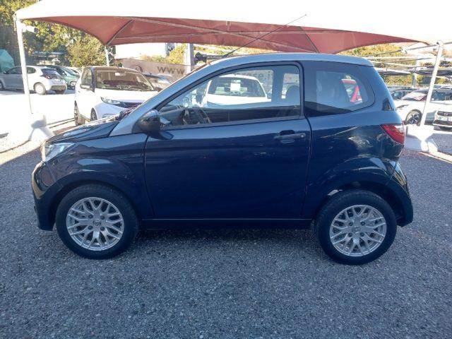 AIXAM City Pack Emotion