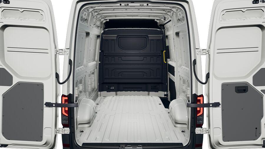 Volkswagen Crafter 35 2017 crafter 35 2.0 tdi 140cv L3H3 Business