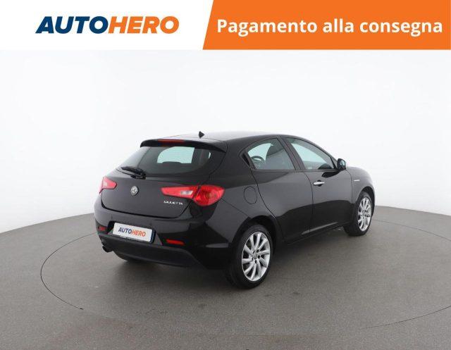 ALFA ROMEO Giulietta 1.4 Turbo 120 CV Super