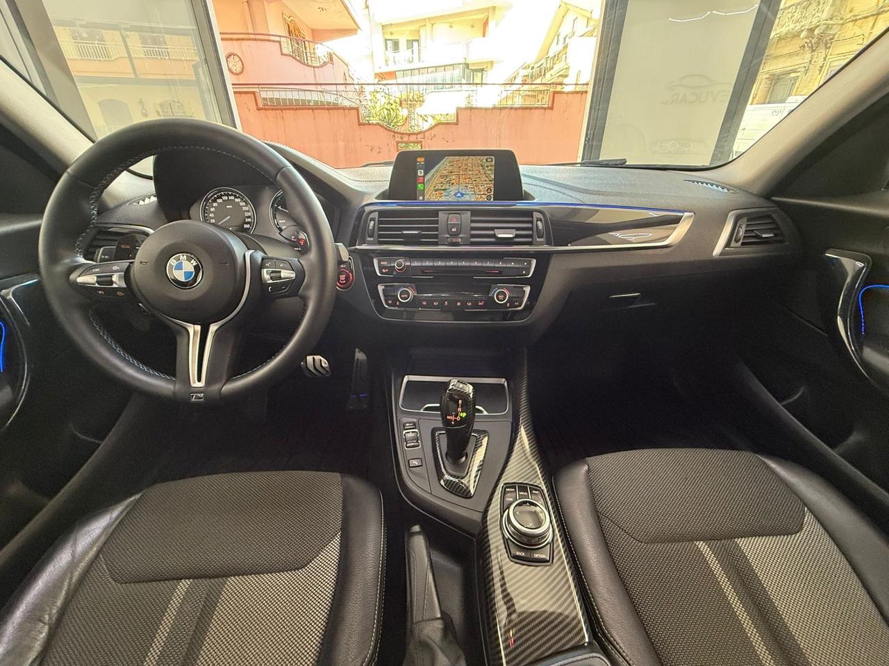 BMW 116 116d 5p. Sport